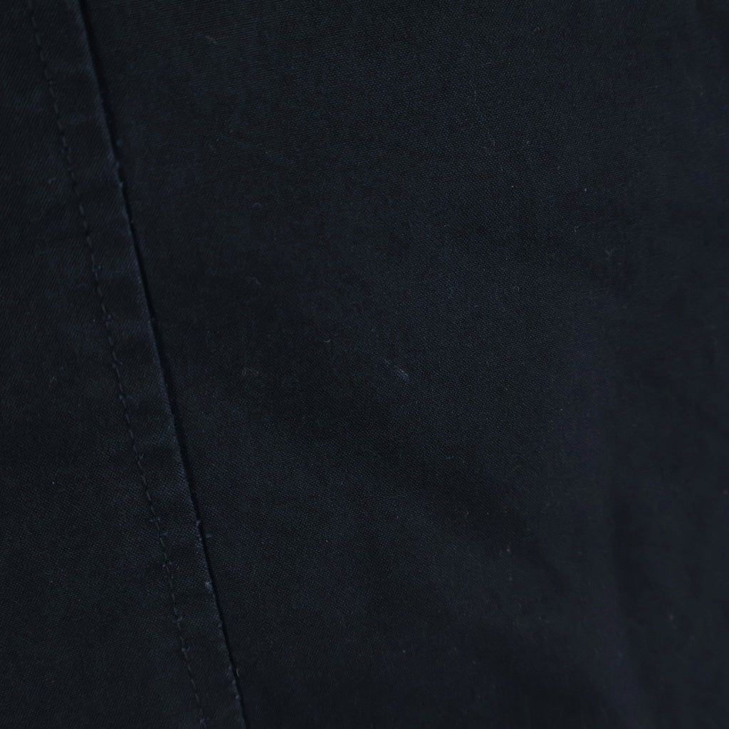 Paul Harnden(ポールハーデン) Ventile Mac Coat ベンタイルマックコート ステンカラー ネイビー