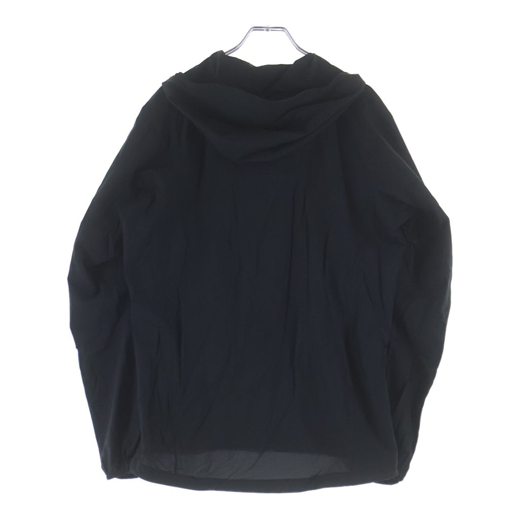 ARC'TERYX(アークテリクス) 25AW SQUAMISH HOODY M スコーミッシュ フーディ ナイロンジップアップフーディー X000007411