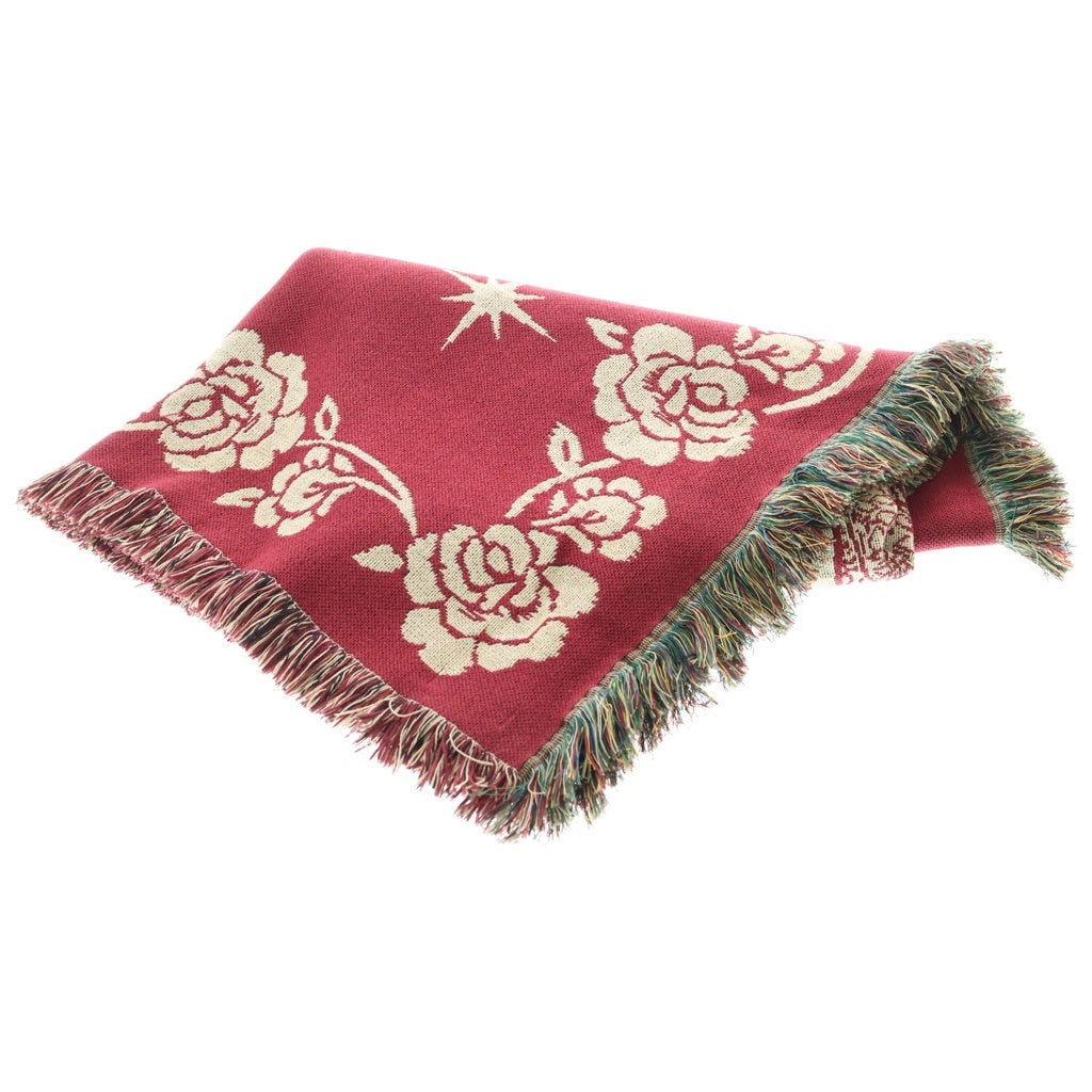 その他 supreme mary blanket SUPREME(シュプリーム) 18AW Virgin Mary Blanket 聖母マリア