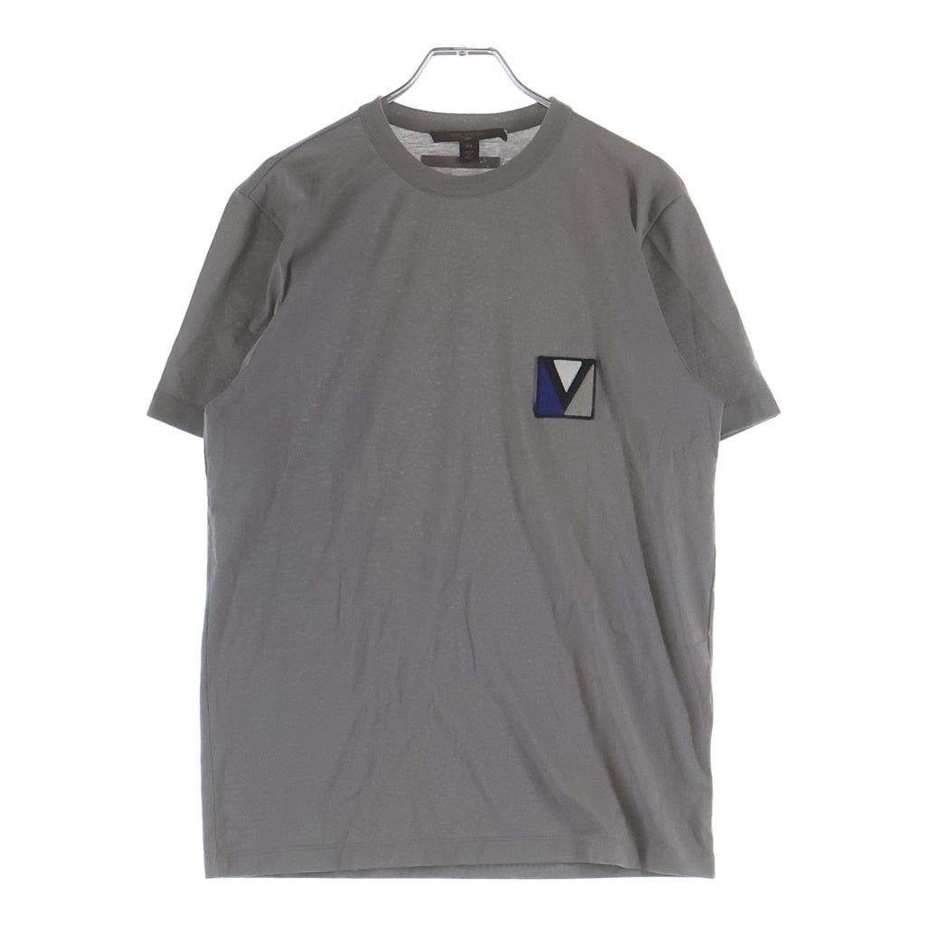 LOUIS VUITTON(ルイヴィトン) 07SS LOUIS VUITTON CUP ガストンパッチ