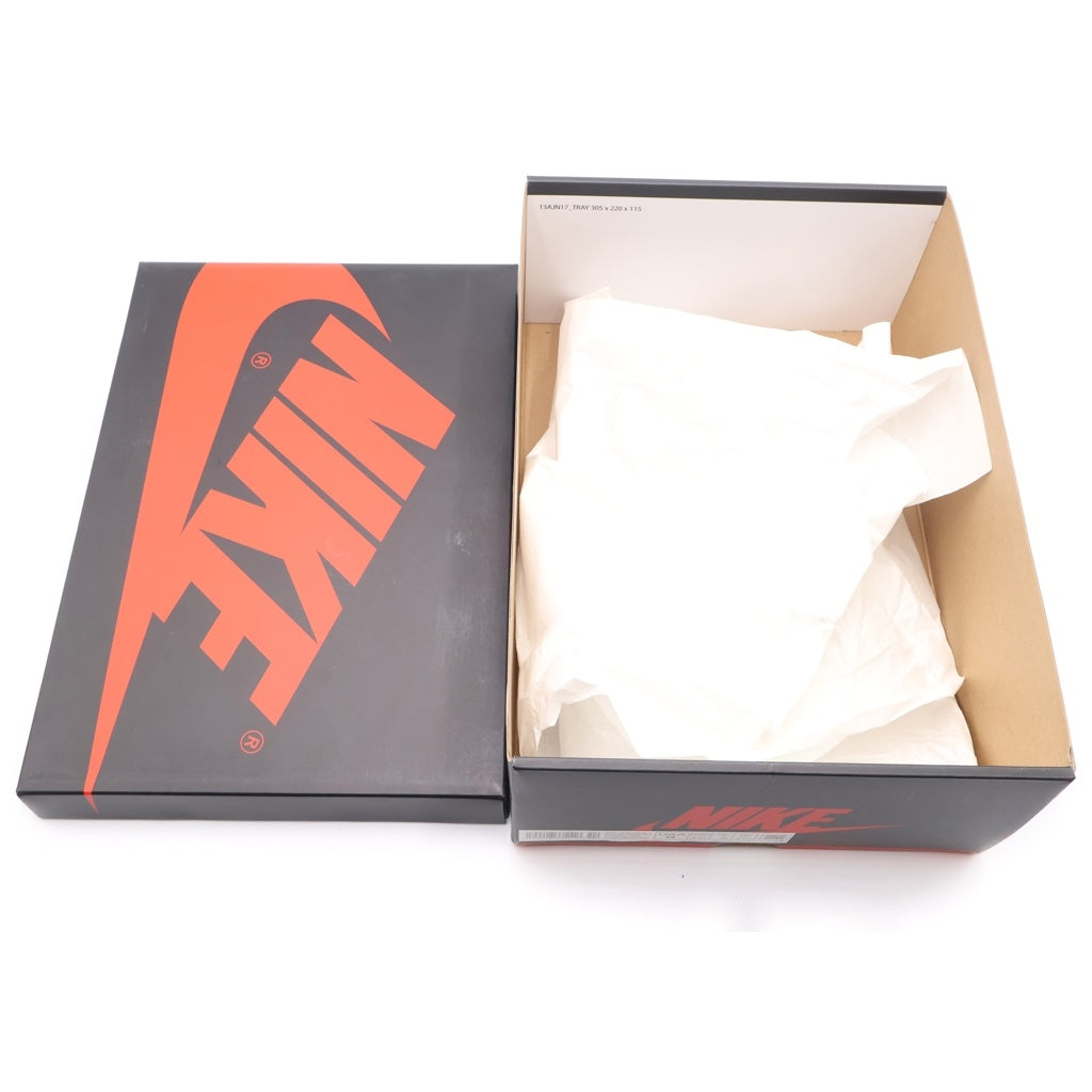 NIKE(ナイキ) AIR JORDAN 1 RETRO HIGH OG DARK MOCHA 555088-105 エアジョーダン1 レトロ ダークモカ ハイカットスニーカー ブラウン US9/27cm