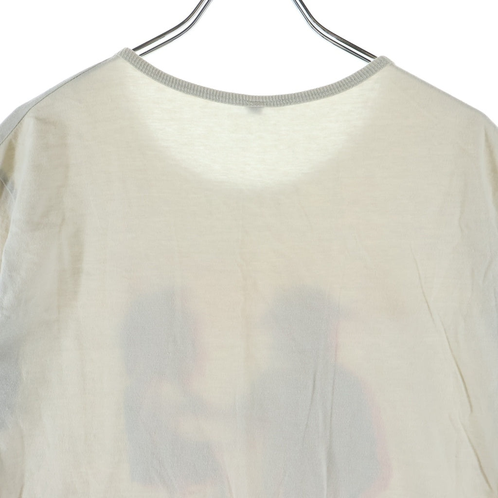 Vivienne Westwood(ヴィヴィアンウエストウッド) ダンスカウボーイ 半袖Tシャツカットソー グレージュ