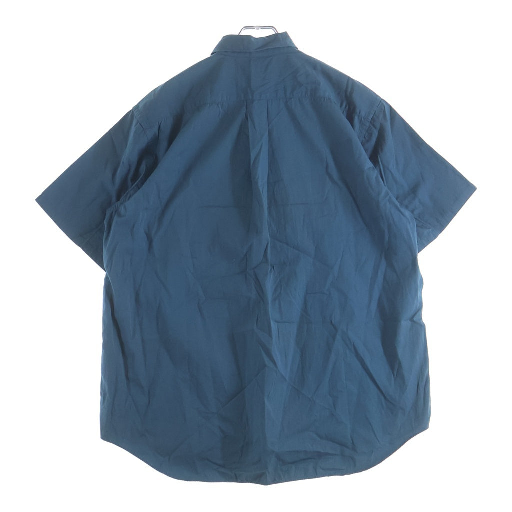COMME des GARCONS SHIRT(コムデギャルソンシャツ) 00AW ×小林晴夫 コミック柄 長袖シャツ マルチカラー
