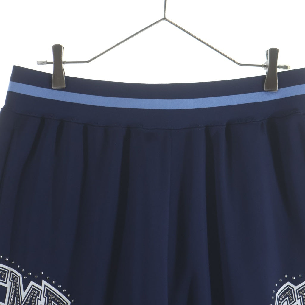SUPREME(シュプリーム) 25SS Studded Basketball Short バスケットボール ハーフパンツ ショーツ ブラック
