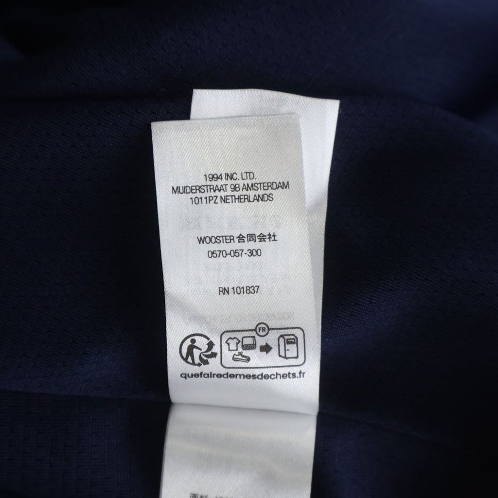 SUPREME(シュプリーム) 25SS Studded Basketball Short バスケットボール ハーフパンツ ショーツ ブラック