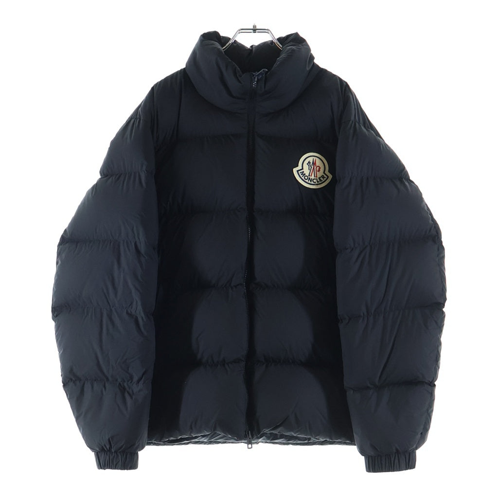 MONCLER(モンクレール) CITALA シタラ ナイロン ダウンジャケット ブラック I20911A00015 5396L