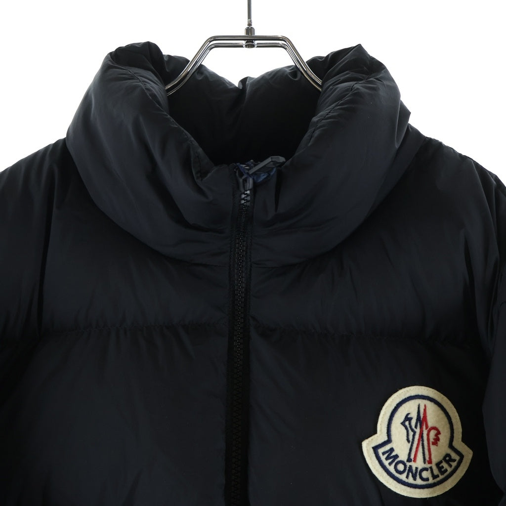 MONCLER(モンクレール) CITALA シタラ ナイロン ダウンジャケット ブラック I20911A00015 5396L