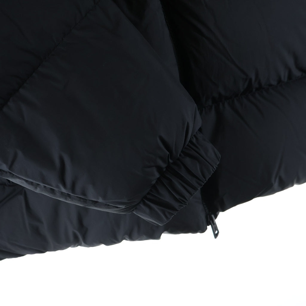 MONCLER(モンクレール) CITALA シタラ ナイロン ダウンジャケット ブラック I20911A00015 5396L