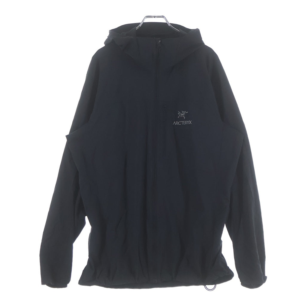 ARC'TERYX(アークテリクス) 25SS Squamish Hoody スコーミッシュ