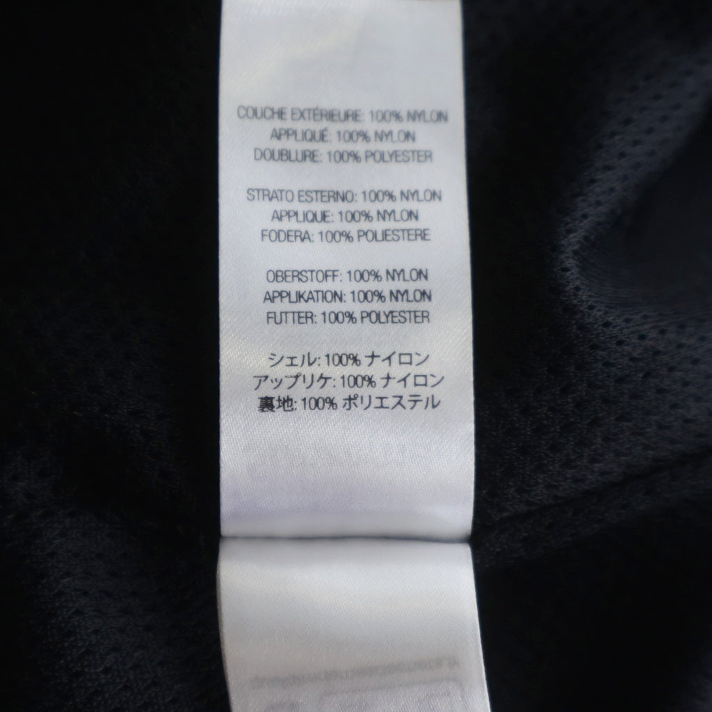 SUPREME(シュプリーム) 24SS Inset Link Track Jacket インセットリンクトラックジャケット ブラック