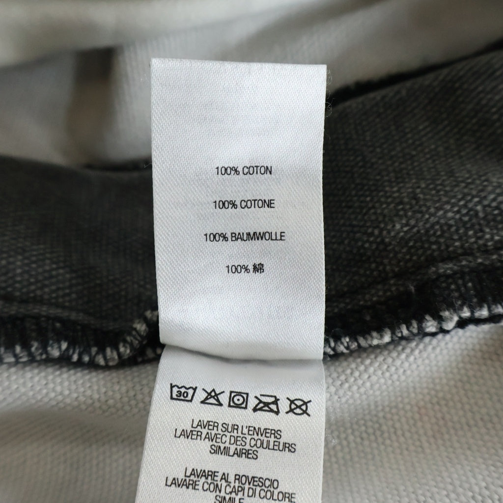 SUPREME(シュプリーム) 21AW Canvas Double Knee Painter Pant キャンバス ダブル ペインターパンツ グレー