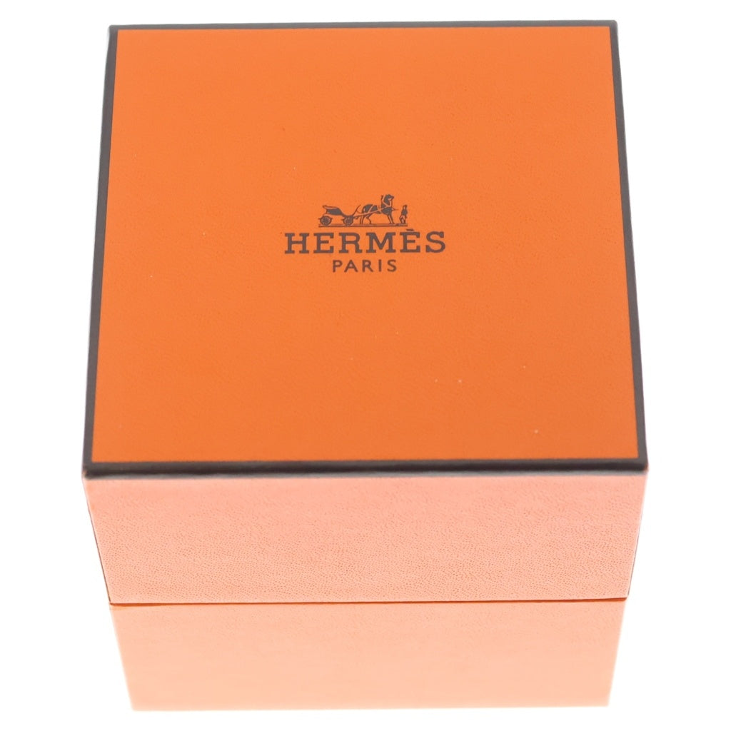 HERMES(エルメス) Chaine d'Ancre TGM シェーヌダンクルTGM 11コマ チェーンブレスレット シルバー