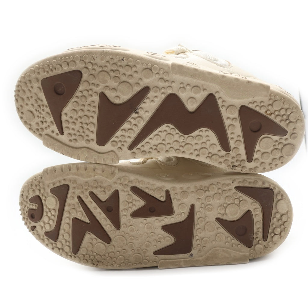 PUMA(プーマ) ×LaMelo Ball LAFRANCE MOMENT 310864-01 ラフランス モーメント ローカットスニーカー シューズ ベージュ US10.5/28.5cm