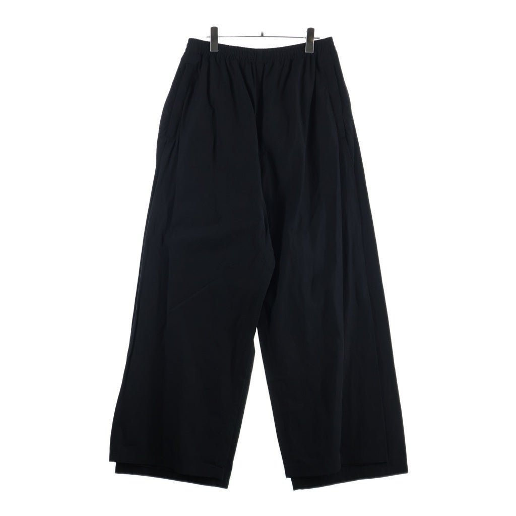BALENCIAGA(バレンシアガ) 23SS Double Front Tracksuit Trousers