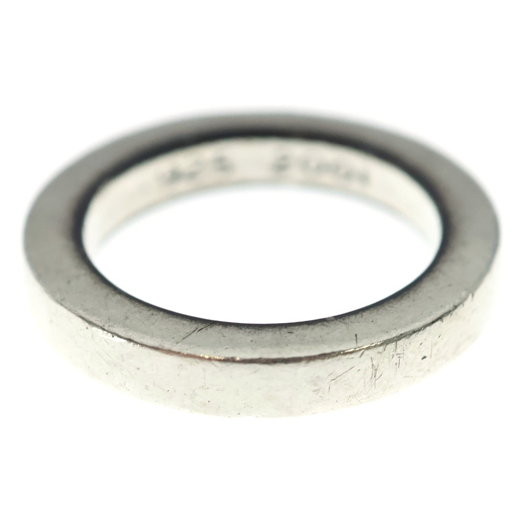 CHROME HEARTS スペーサー プレーンリング 3mm CHROME HEARTS(クロムハーツ) 3mm SPACER PLN 3mm スペーサープレーン
