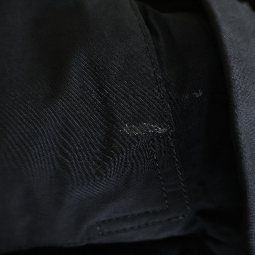 THE NORTH FACE(ザノースフェイス) GORE-TEX Mountain Down Parka ゴアテックス マウンテンダウンパーカ ダウンジャケット ブラック ND91700R