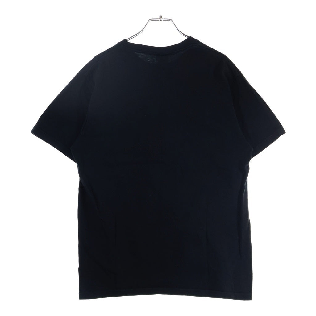 SUPREME(シュプリーム) 17AW AKIRA Yamagata Tee アキラ ヤマガタ 半袖Tシャツ カットソー ブラック
