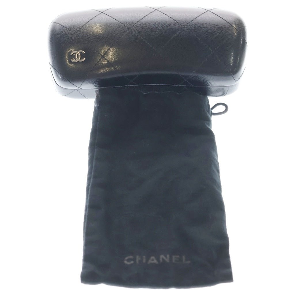CHANEL(シャネル) ロゴ フェイクパール サングラス 5394-H-A ブラウン レディース