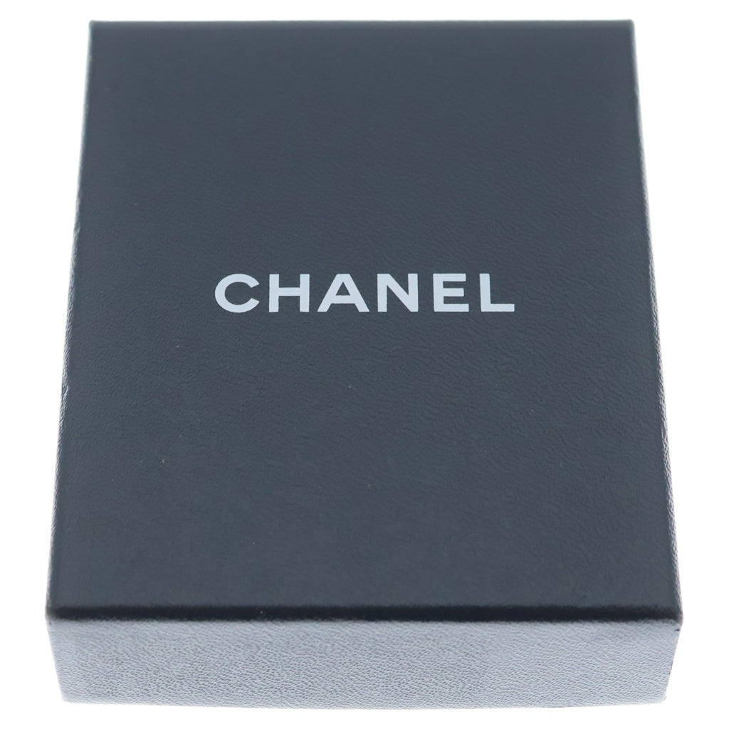 CHANEL(シャネル) スター ココマーク ストーン ヘアアクセサリー ヘアクリップ 4個セット B22C シルバー