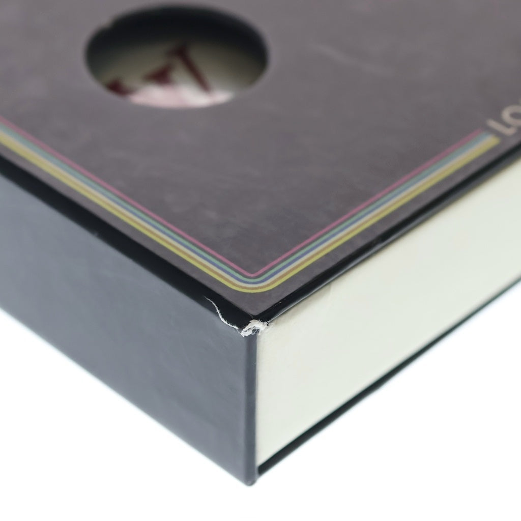 LOUIS VUITTON(ルイヴィトン) playing cards トランプデッキ トランプ セット ノベルティ VIP限定 マルチカラー