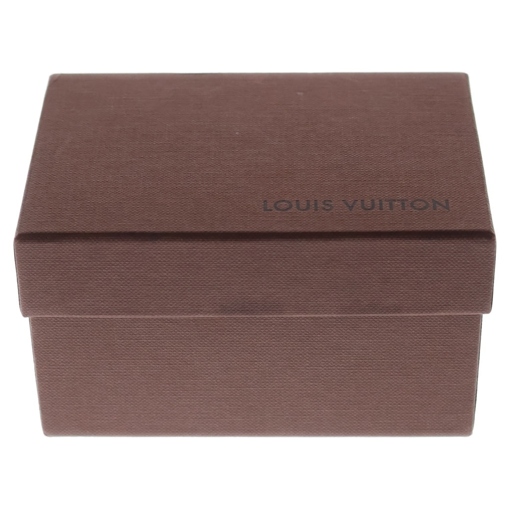 LOUIS VUITTON(ルイヴィトン) ノベルティ 非売品 クリスタルペーパーウェイト クリア ■