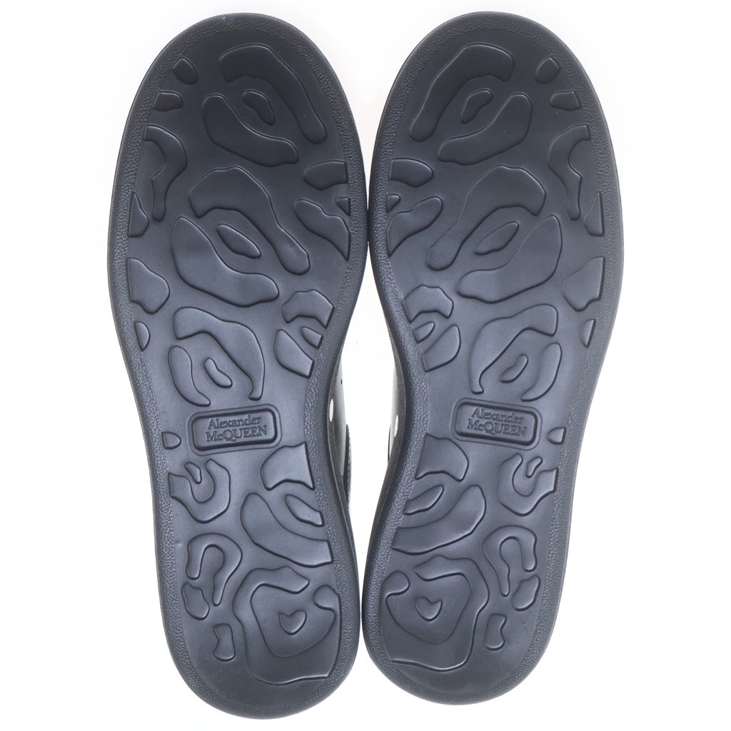 Alexander McQueen(アレキサンダーマックイーン) OVERSIZED SNEAKER ボア オーバーサイズスニーカー 604228 ブラック
