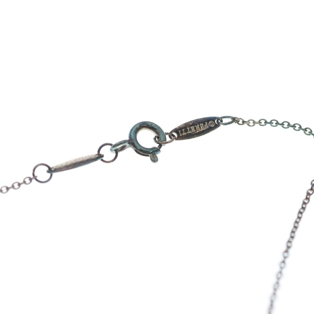 TIFFANY & Co.(ティファニー) バイザヤード ネックレス レディース