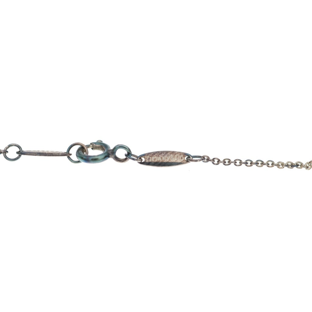 TIFFANY & Co.(ティファニー) バイザヤード ネックレス レディース