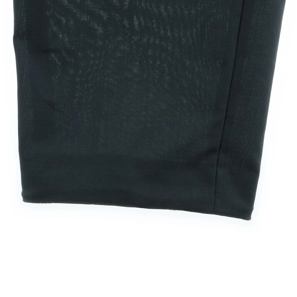 Sacai(サカイ) 1タックスラックス ロングパンツ 23-03123M グレー