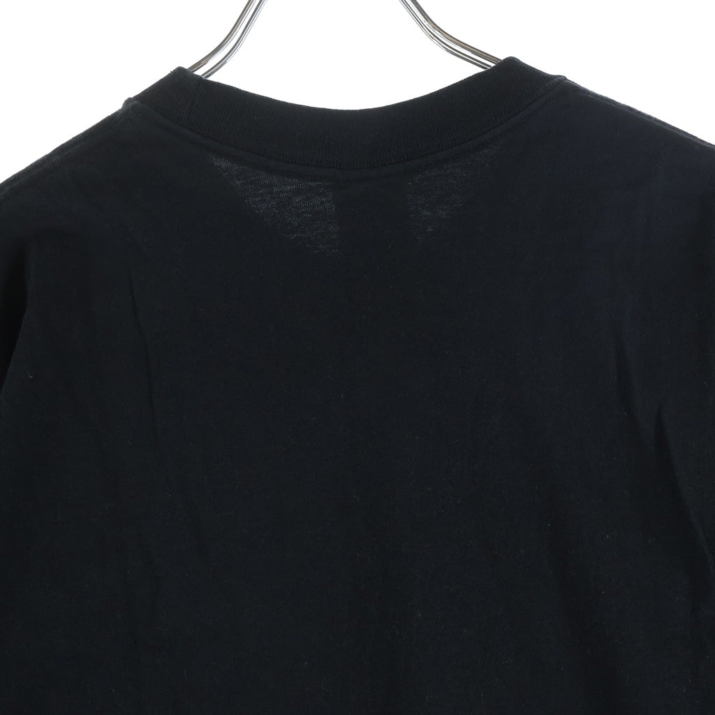 SUPREME(シュプリーム) 23AW Box Logo Tee カモフラ ボックスロゴ クルーネック 半袖Tシャツ カットソー ブラック