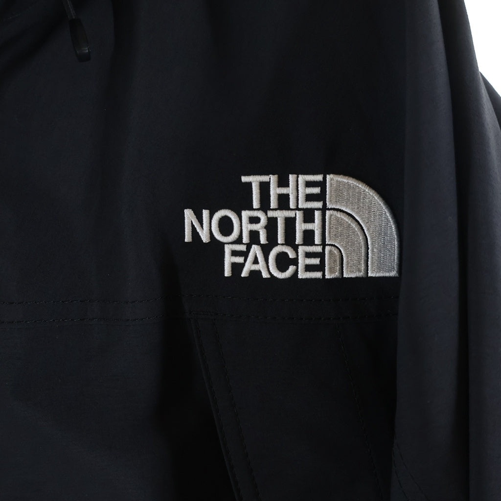 THE NORTH FACE(ザノースフェイス) Mountain Light Jacket GORE-TEX ゴアテックス ナイロン マウンテンパーカー ジャケット ブラック NP62236