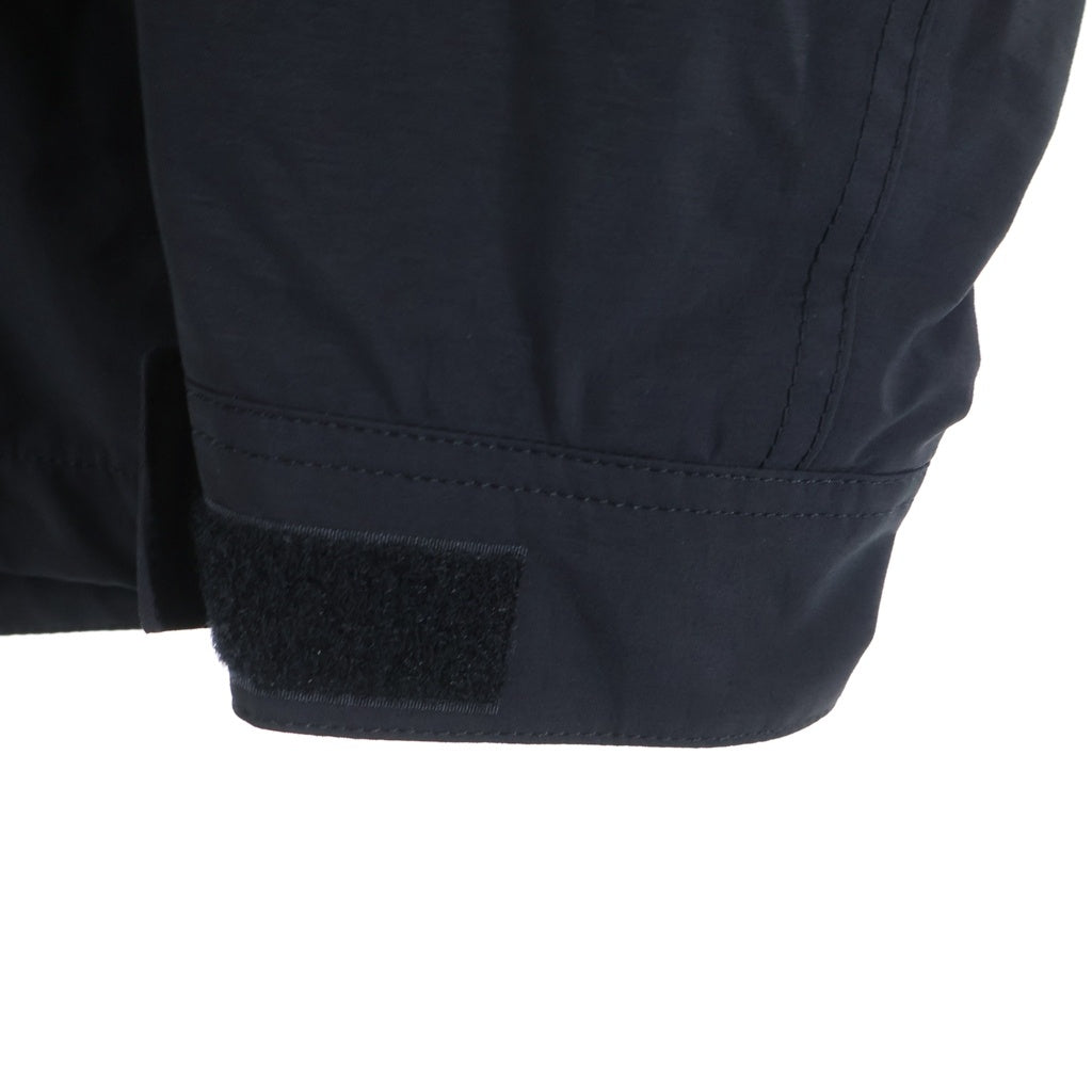 THE NORTH FACE(ザノースフェイス) Mountain Light Jacket GORE-TEX ゴアテックス ナイロン マウンテンパーカー ジャケット ブラック NP62236