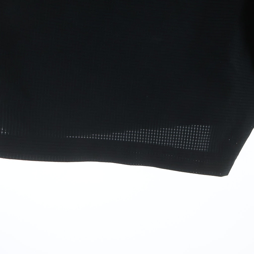 F.C.R.B.(エフシーアールビー) LIGHT WEIGHT BREATHABLE SHORTS ライトウェイトブリーザブルショーツ ブラック FCRB-252061