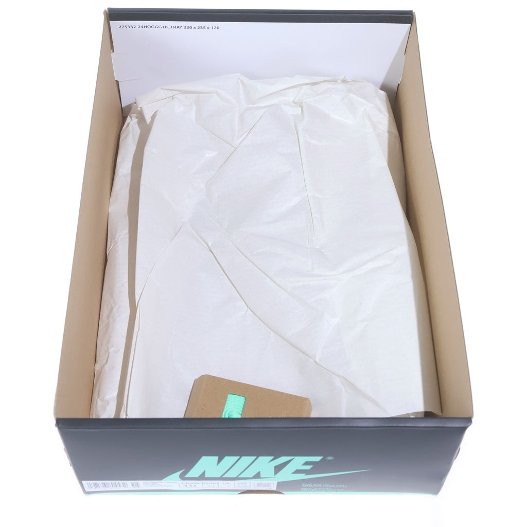 NIKE(ナイキ) AIR JORDAN 1 HIGH OG GREEN GLOW DZ5485-130 エアジョーダン ハイオージー グリーングロウ ハイカットスニーカー グリーン US10/28.0cm