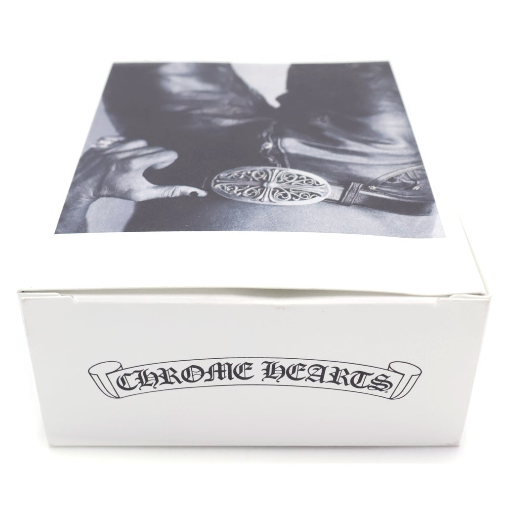 CHROME HEARTS(クロムハーツ) UNDERWEAR BOXER BRIEFS ホースシュープリントボクサーパンツ グリーン