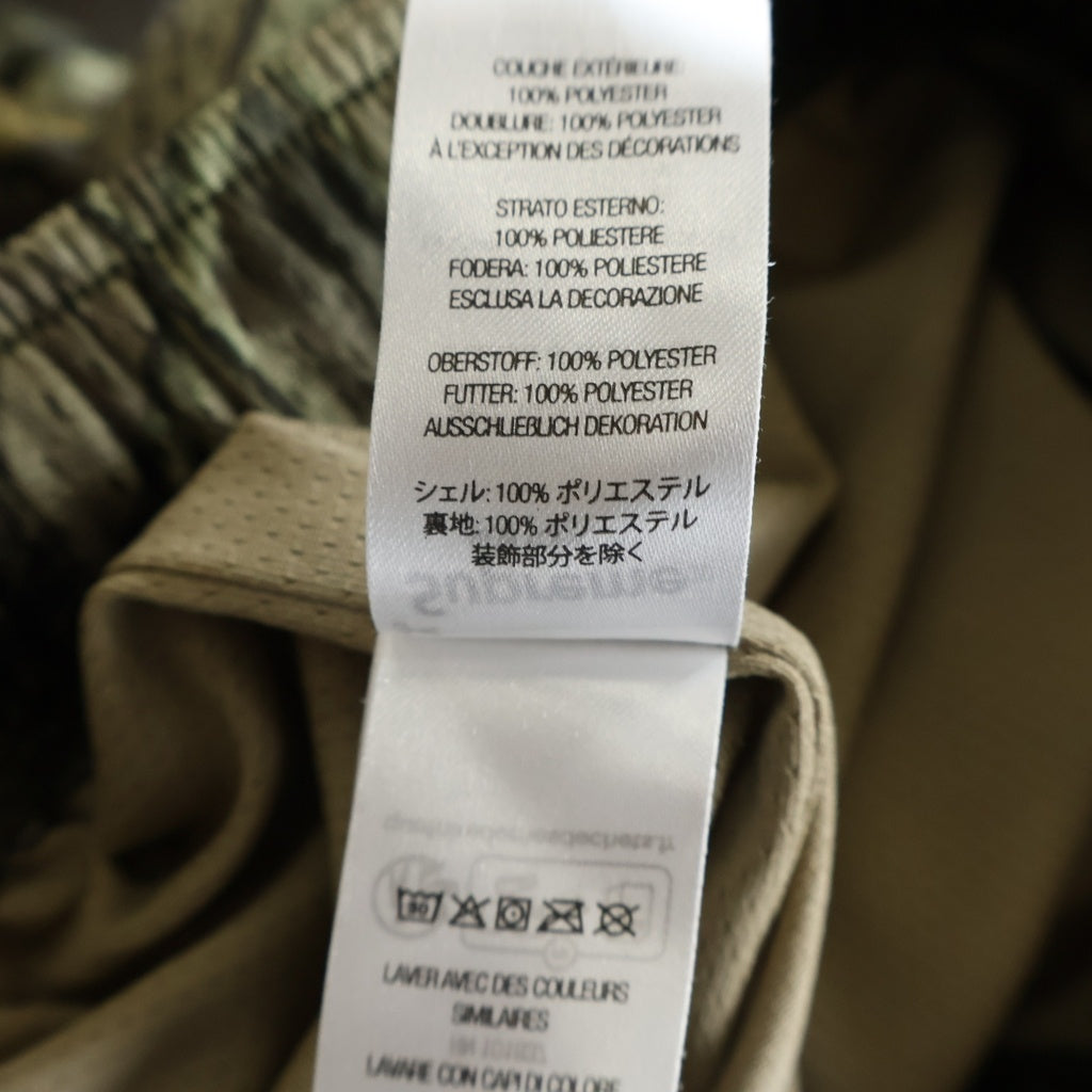 SUPREME(シュプリーム) 25SS Small Box Baggy Mesh Short Realtree Hardwoods Camo スモールボックス バギーメッシュショーツ リアルツリーハードウッズカモ ブラウン