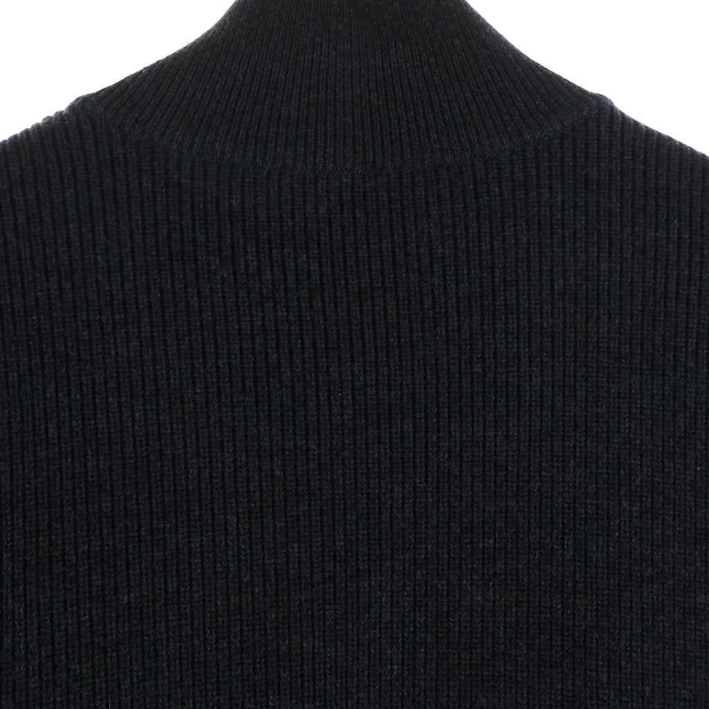MONCLER(モンクレール) Cardigan Tricot カーディガン トリコ 袖切り替えし ジップアップジャケット J20919B00023