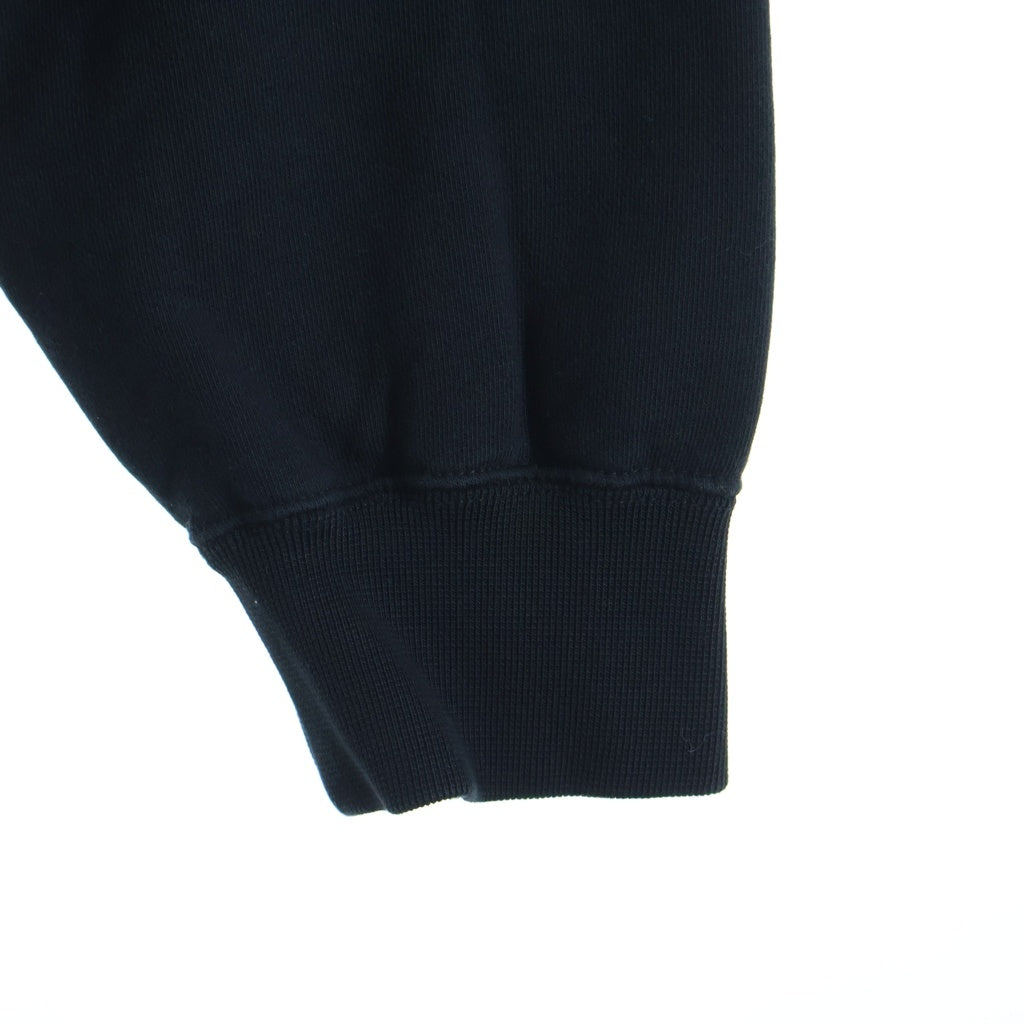 SUPREME(シュプリーム) 24AW×NIKE Jordan Hooded Sweatshirtナイキ ジョーダン フーディースウェットシャツ プルオーバーパーカー ブラック HF0836-010