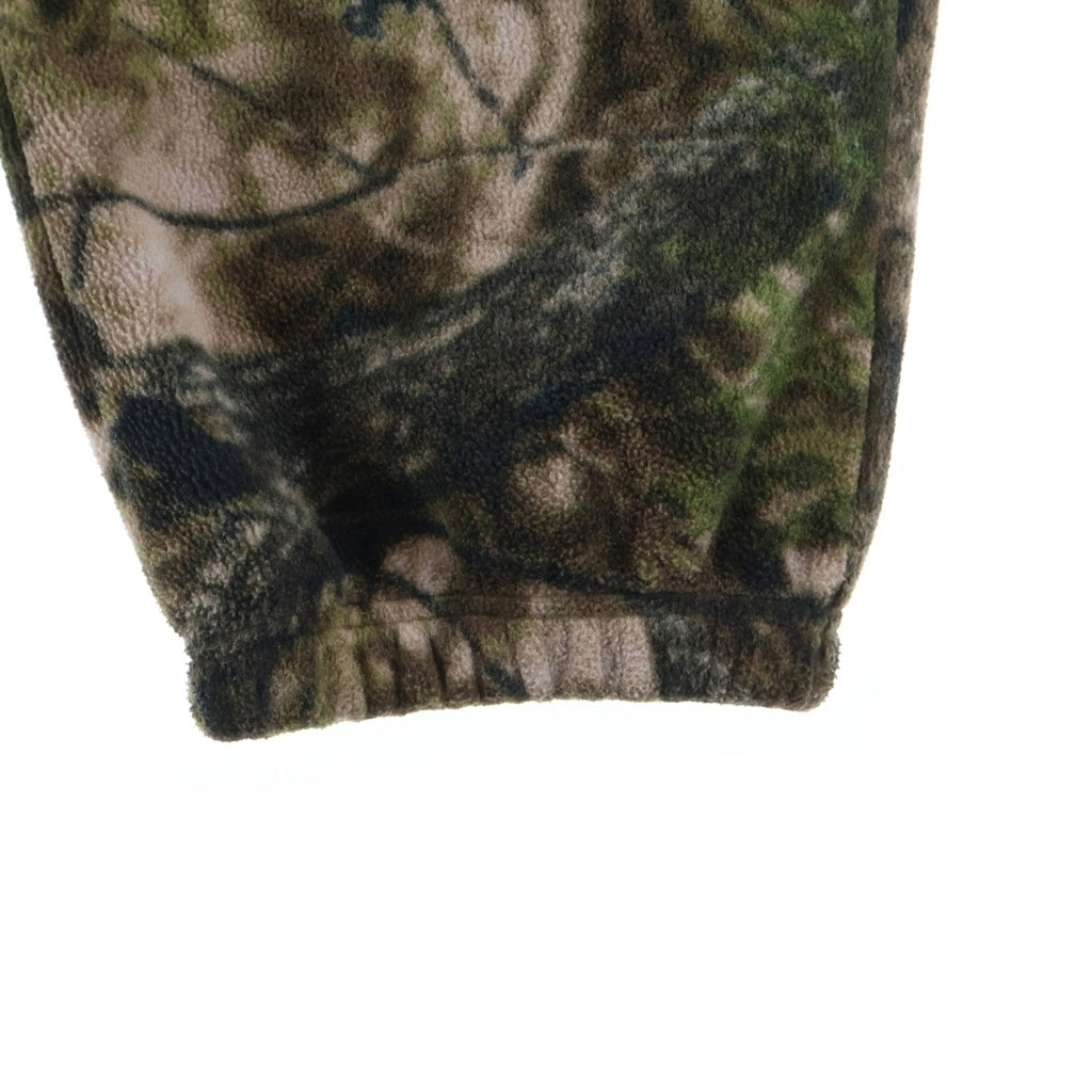 SUPREME(シュプリーム) 25AW Polartec Pant Realtree AP Camo ポーラテックパンツ リアルツリーカモ 総柄 カーキ