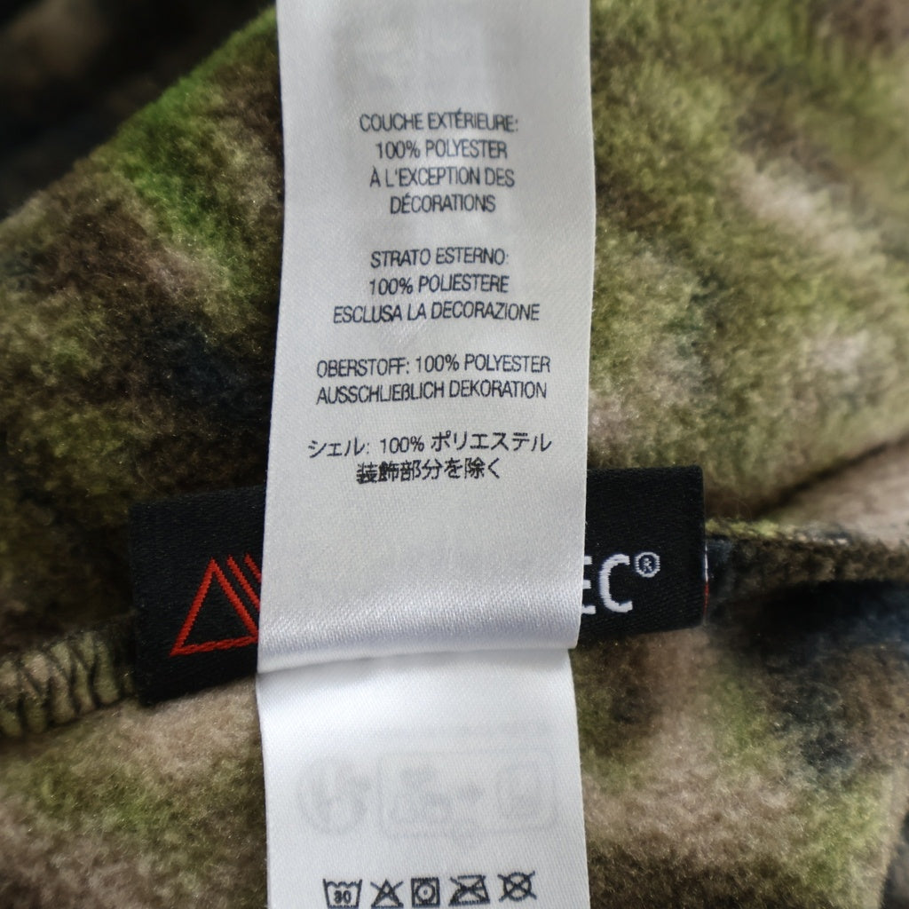 SUPREME(シュプリーム) 25AW Polartec Pant Realtree AP Camo ポーラテックパンツ リアルツリーカモ 総柄 カーキ