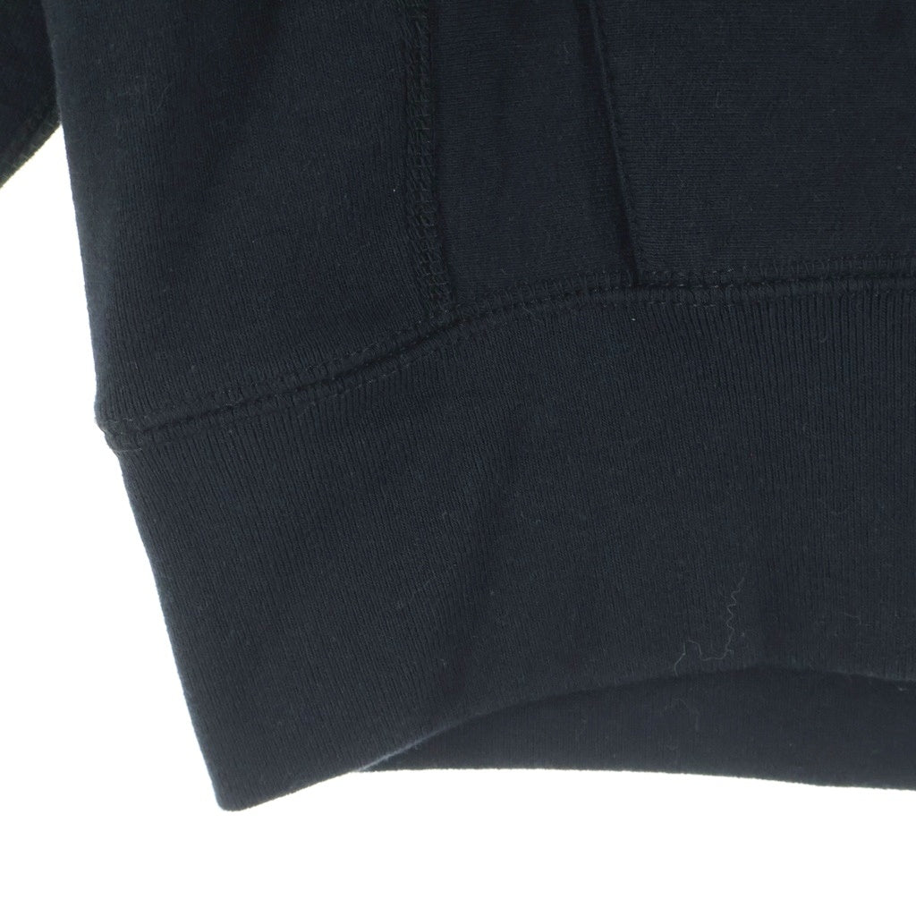 SUPREME(シュプリーム) 20AW Icy Arc Hooded Sweatshirt アイシーアーチロゴ スウェットプルオーバーパーカー ブラック