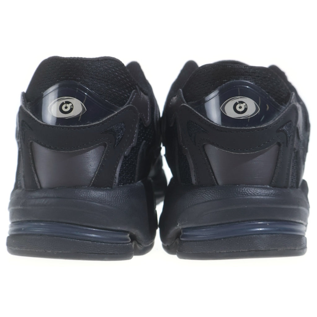 adidas(アディダス) × BAD BUNNY RESPONSE CL TRIPLE BLACK ID0805 バッドバニー レスポンス トリプルブラック ローカットスニーカー ブラック US8/26cm