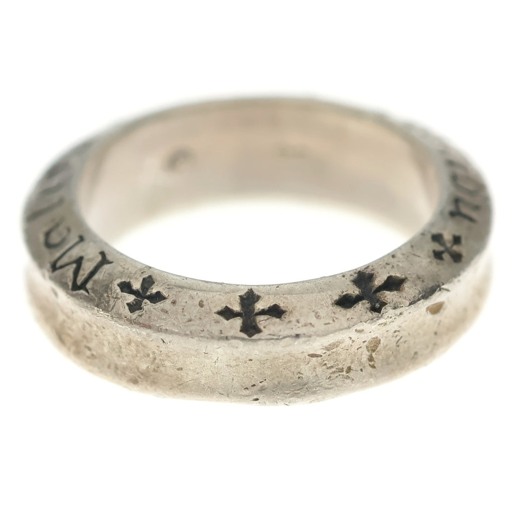 Bill Wall Leather/BWL(ビルウォールレザー) SPACER RING スペーサー