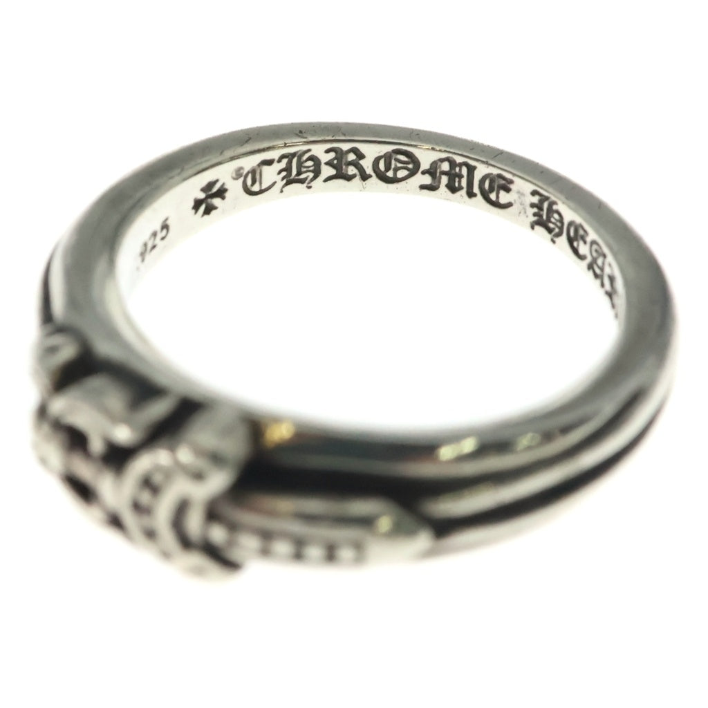 CHROME HEARTS(クロムハーツ) BABY CLSC ベイビー クラシック ダガー リング シルバー