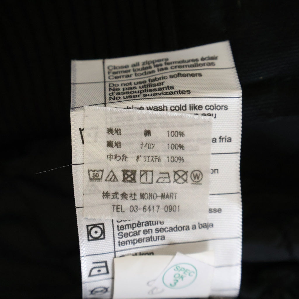 CARHARTT(カーハート) WASHED DUCK INSULATED ACTIVE JACKET J130-M アクティブ ジップアップ フーデッド ダックジャケット ブラック