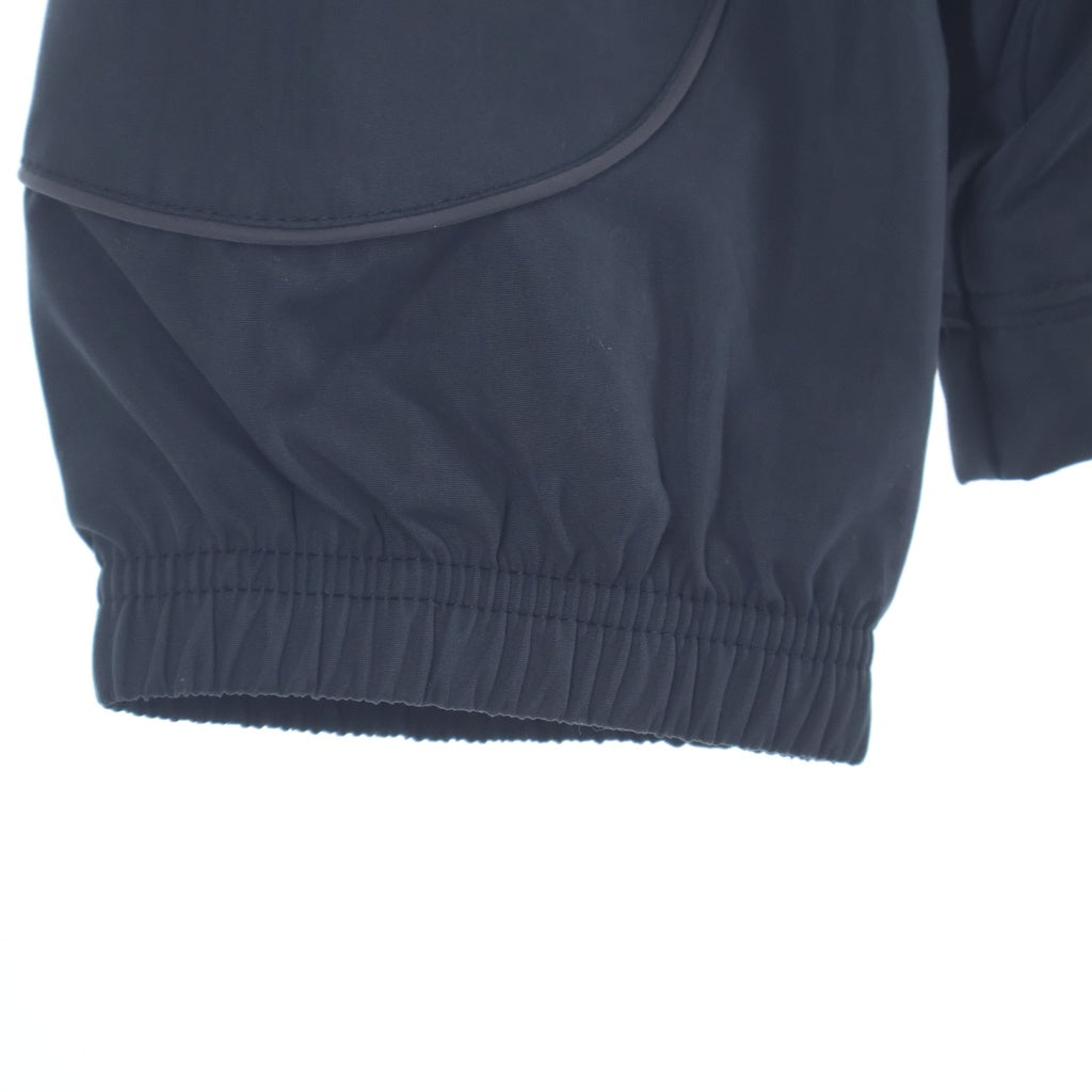 SUPREME(シュプリーム) 26SS ×Jordan Track Jacket ジョーダン トラックジャケット ジップアップ ブラック