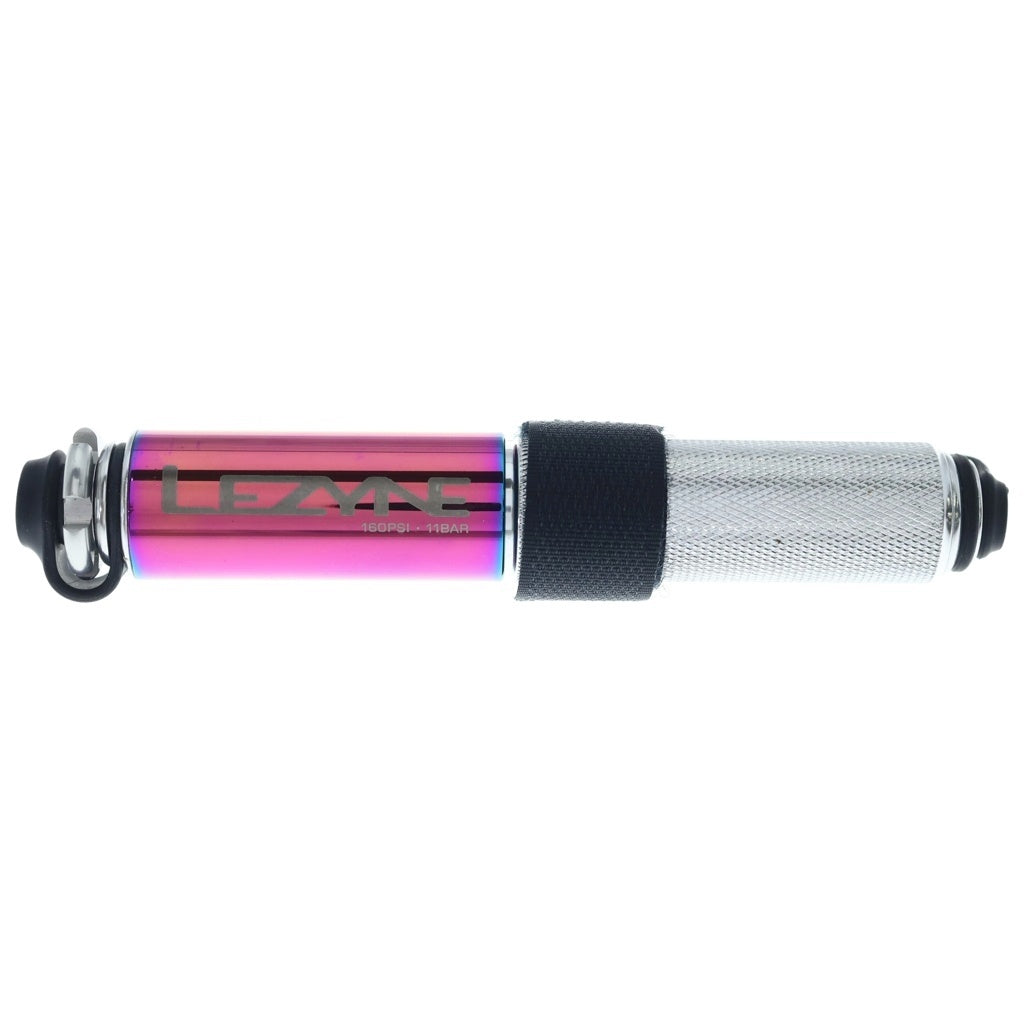 SUPREME(シュプリーム) 21SS ×Lezyne Pocket Drive Pro Bike Pump ポケットドライブプロ 空気入れ マルチ