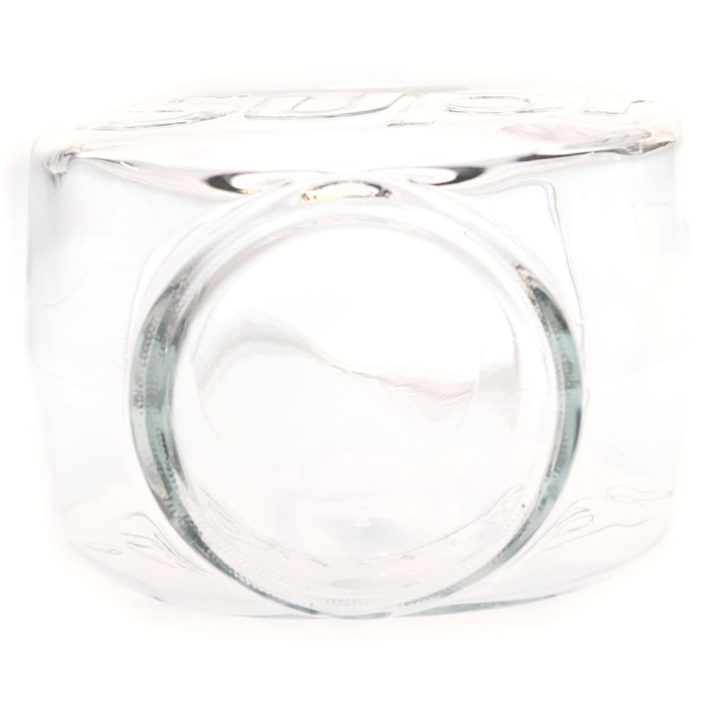 SUPREME(シュプリーム) 20AW Fish Bowl ガラス製 金魚鉢 クリア