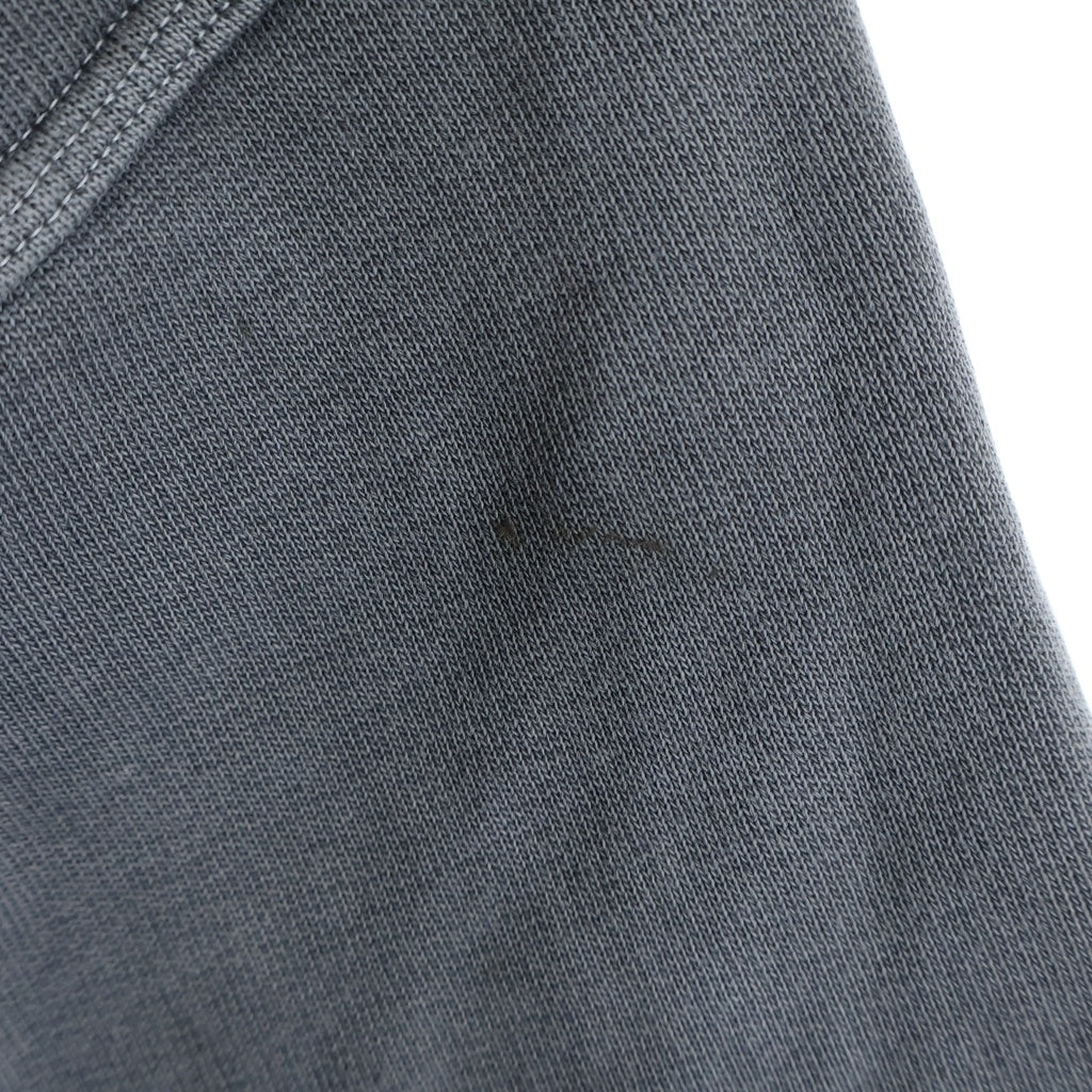 STUSSY(ステューシー) MODERN AGE HOODIE PIGMENT DYED モダン エイジ フーディ ピグメント ダイ プルオーバーパーカー ブラック 1925079