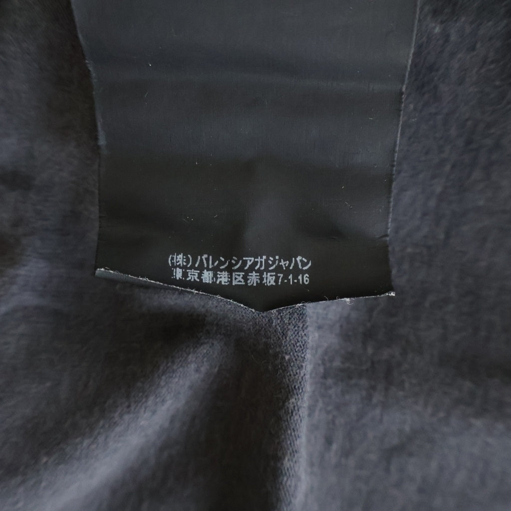 BALENCIAGA(バレンシアガ) SPEED HUNTERS スピードハンターズ グラフィックプリント クルーネック半袖Tシャツ カットソー チャコールグレー 541875 TCV38